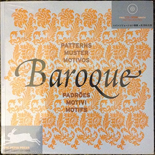 Baroque: Motifs