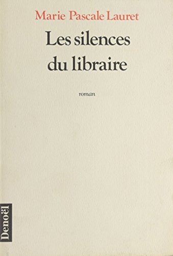 Les Silences du libraire