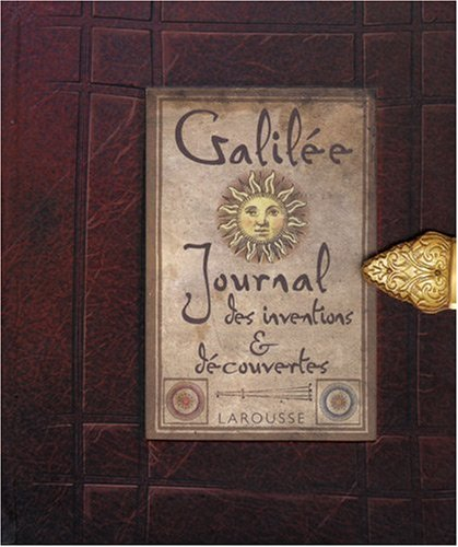 Galilée : journal des inventions & découvertes