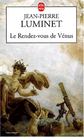 Le rendez-vous de Vénus