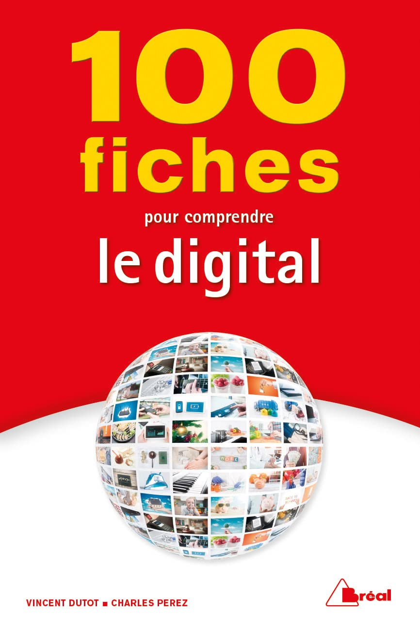 100 fiches pour comprendre le digital