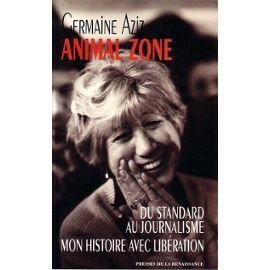 Animal Zone : du standard au journalisme, mon histoire avec Libération