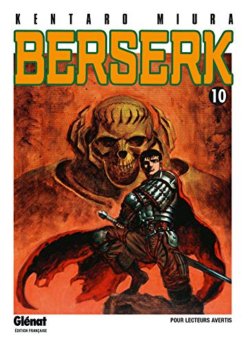 Berserk. Vol. 10