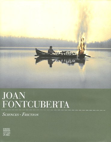 Joan Fontcuberta : sciences friction : exposition, Mantes-la-Jolie, Musée de l'hôtel-Dieu, 9 avril-3