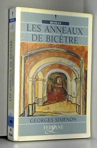 les anneaux de bicêtre