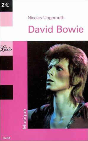 David Bowie