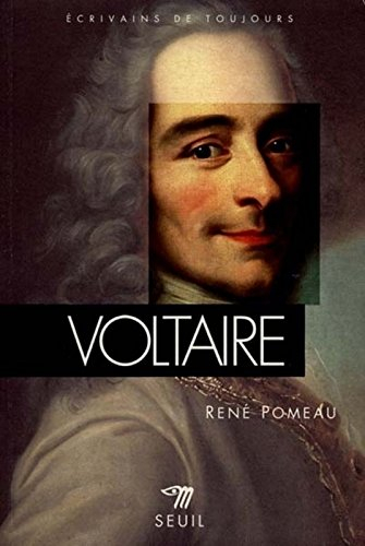 Voltaire - René Pomeau