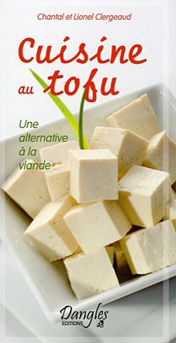 Cuisine au tofu : une alternative à la viande