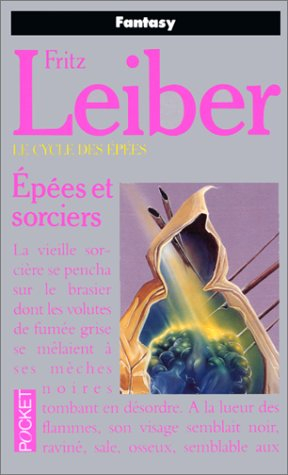 le cycle des epees : epees et sorciers