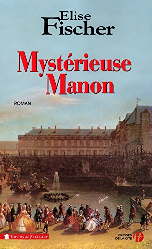Mystérieuse Manon