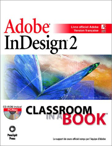 Adobe InDesign 2.0