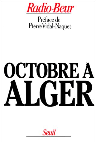 Octobre à Alger