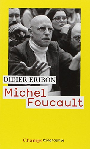 Michel Foucault