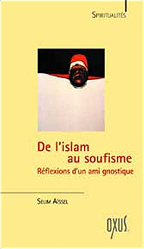 De l'islam au soufisme : réflexions d'un ami gnostique