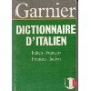 Dictionnaire italien-français et français-italien
