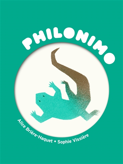 Le lézard de Heidegger