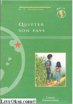 Quitter son pays