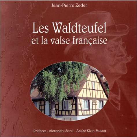 Les Waldteufel et la valse française