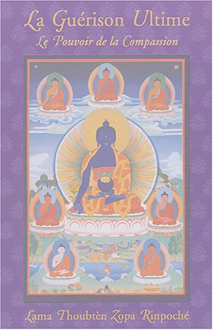 La guérison ultime : le pouvoir de la compassion