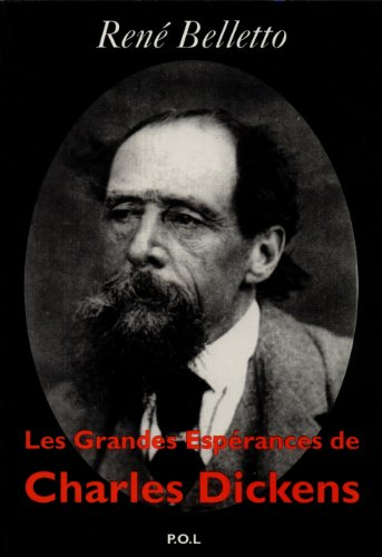 Les grandes espérances de Charles Dickens