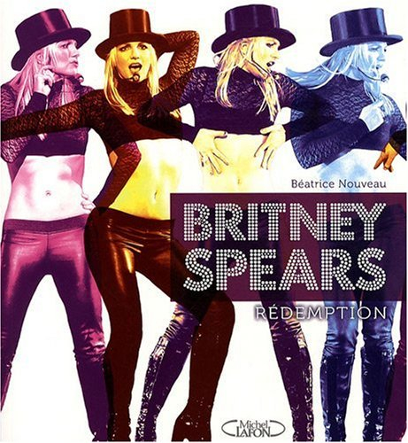 Britney Spears : rédemption