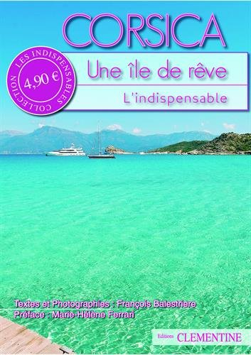 Corsica : une île de rêve