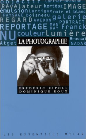 La photographie