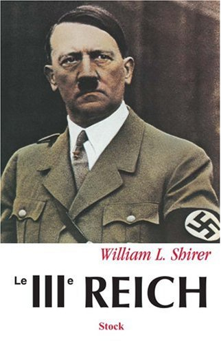 Le IIIe Reich : des origines à la chute