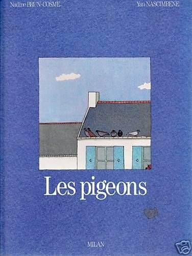 Les pigeons