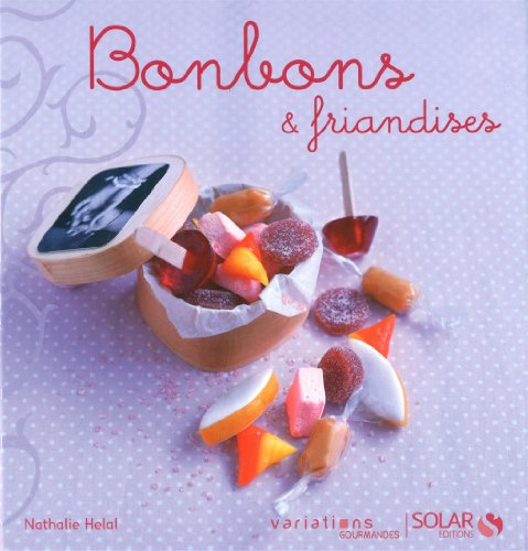 Bonbons & friandises