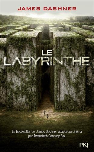 L'épreuve. Vol. 1. Le labyrinthe