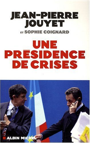 Une présidence de crises : les six mois qui ont bousculé l'Europe
