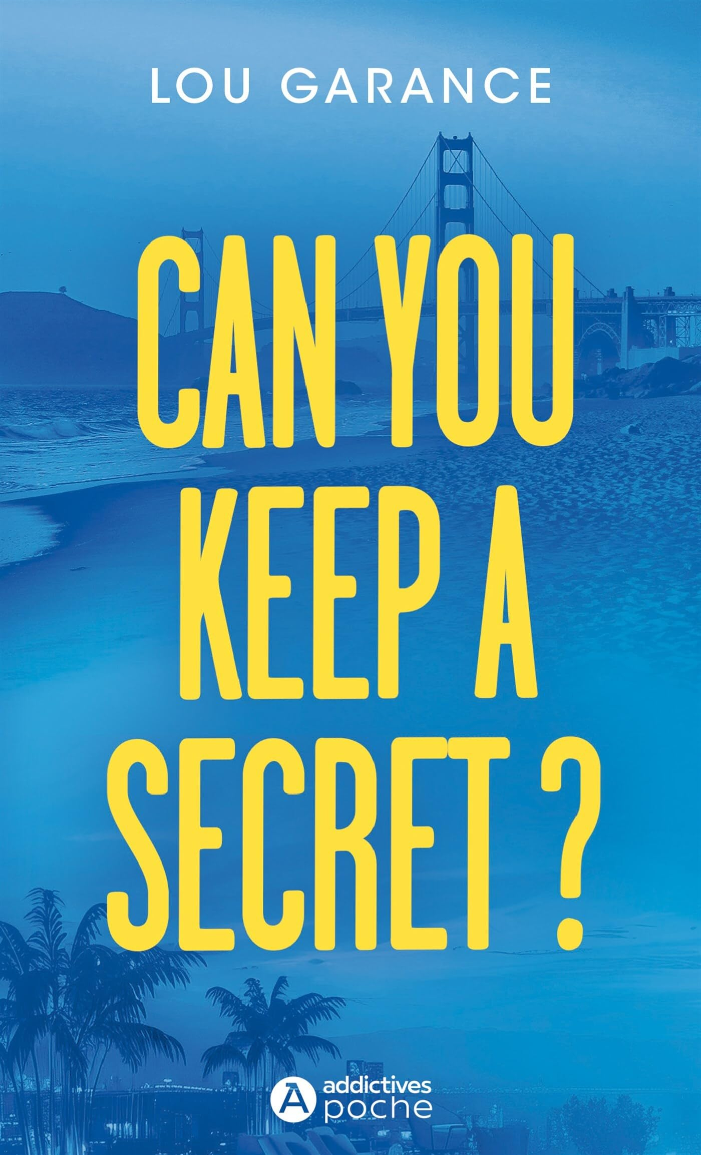 Can you keep a secret?