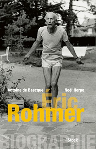 Eric Rohmer : biographie
