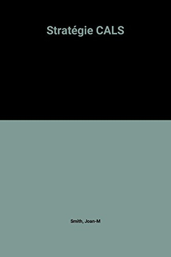 Stratégie CALS
