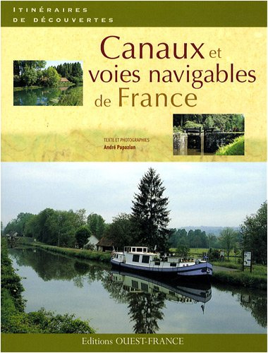 Canaux et voies navigables de France