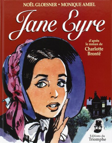 Jane Eyre