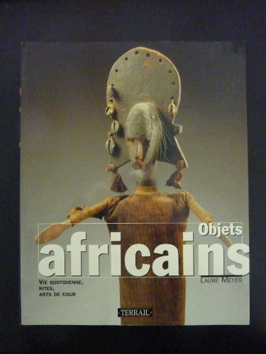 Objets africains