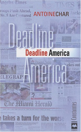 deadline america