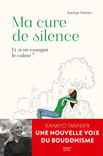 Ma cure de silence : et si on essayait le calme ?