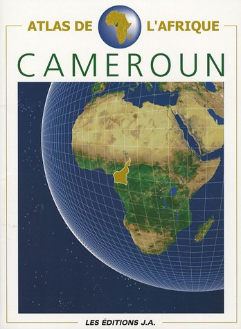 Atlas du Cameroun