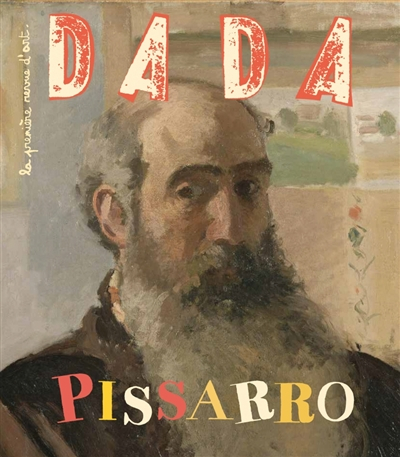 Dada, n° 215. Pissarro