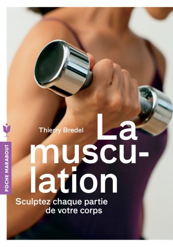 La musculation : sculptez chaque partie de votre corps