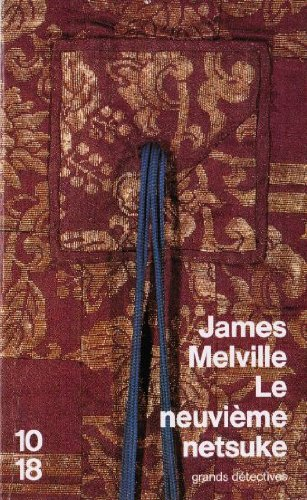 Le Neuvième Netsuke