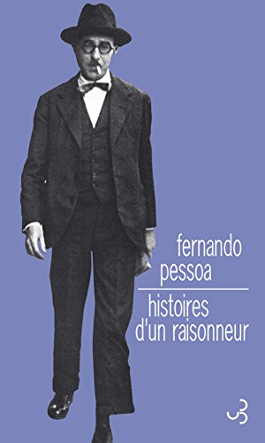 Histoires d'un raisonneur. Histoire policière