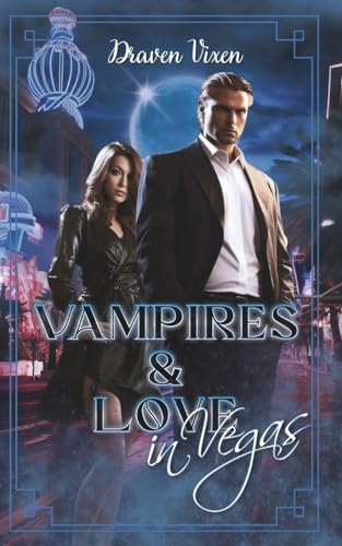Vampires & Love in Vegas