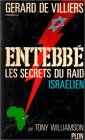 entebbé : les secret du raid israélien