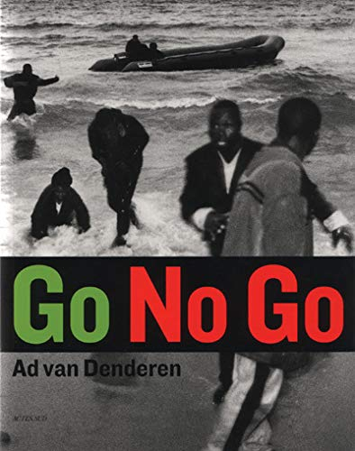 Go no go : les frontières de l'Europe