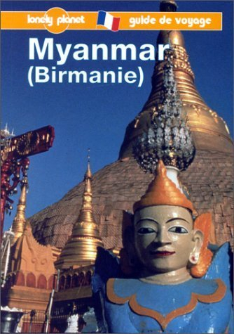 myanmar (birmanie)