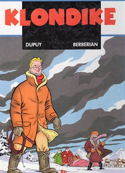 Klondike : une aventure de Stanislas